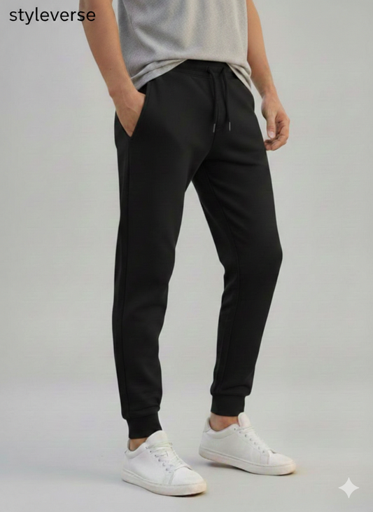 Styleverse Premium Cotton Trouser