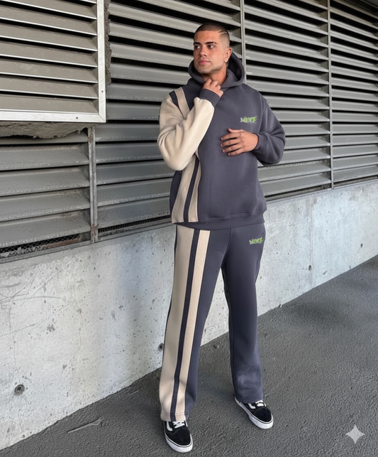 Shadow Panel Tracksuit
