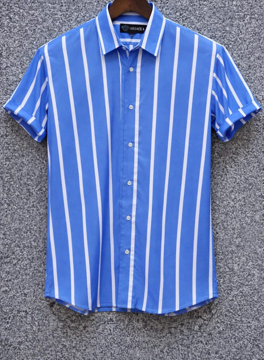 StyleVerse lining Shirt