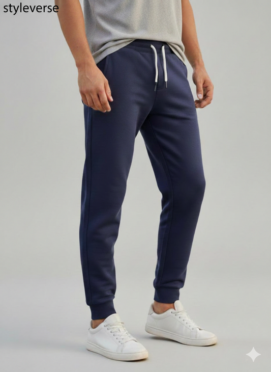 Styleverse Premium Cotton Trouser