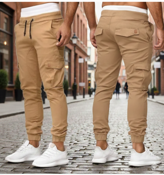 6 Pocket Trouser For men's