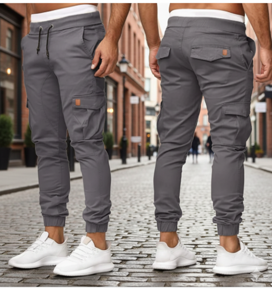 6 Pocket Trouser For men's