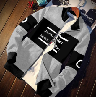 Bomber Jacket - Fleece Insulated, Bomber Jacket for Snowboarding/Skiing - Warm and Breathable