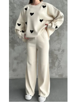 Womens Winter Suit