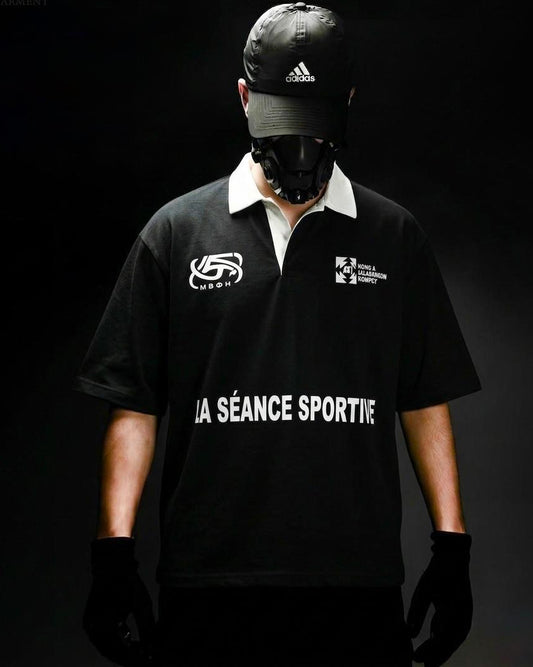 StyleVerse GEN Z Jhonny Collor Drop