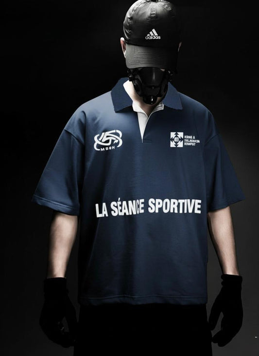 StyleVerse GEN Z Jhonny Collor Drop